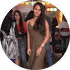 Preeti Majumder