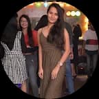 Preeti Majumder