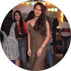 Preeti Majumder, D'Cosmedics client