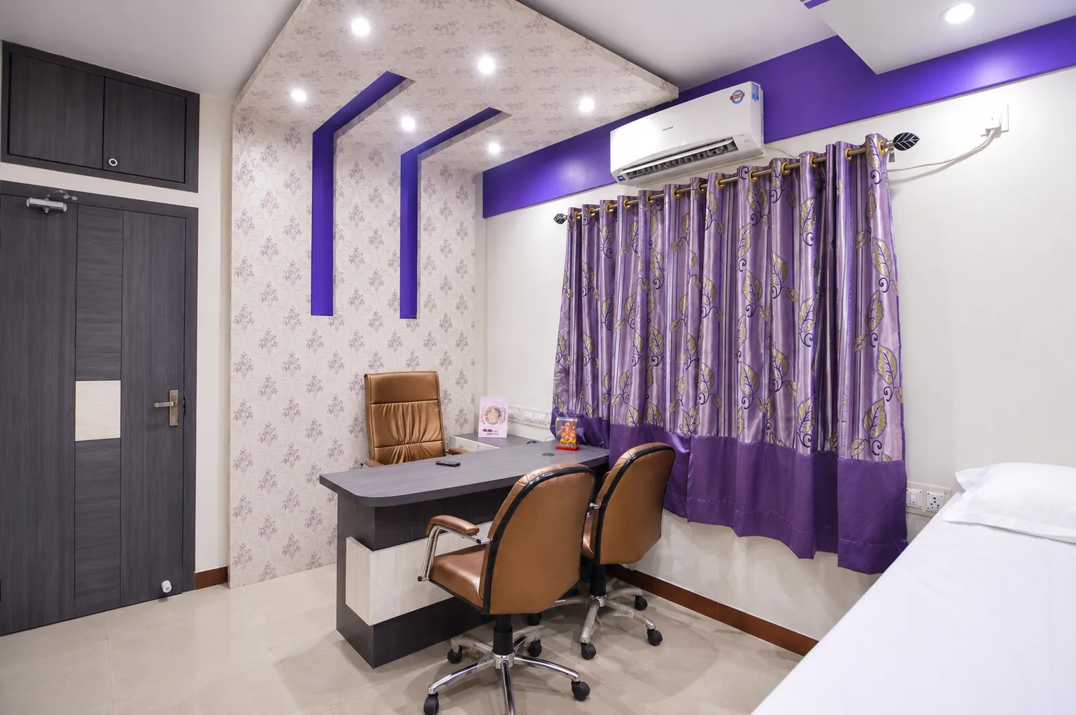 Clinic interior 2